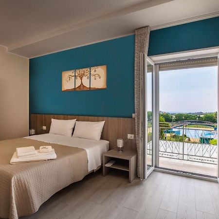 Latorraca Hotel Palazzo San Gervasio Bagian luar foto