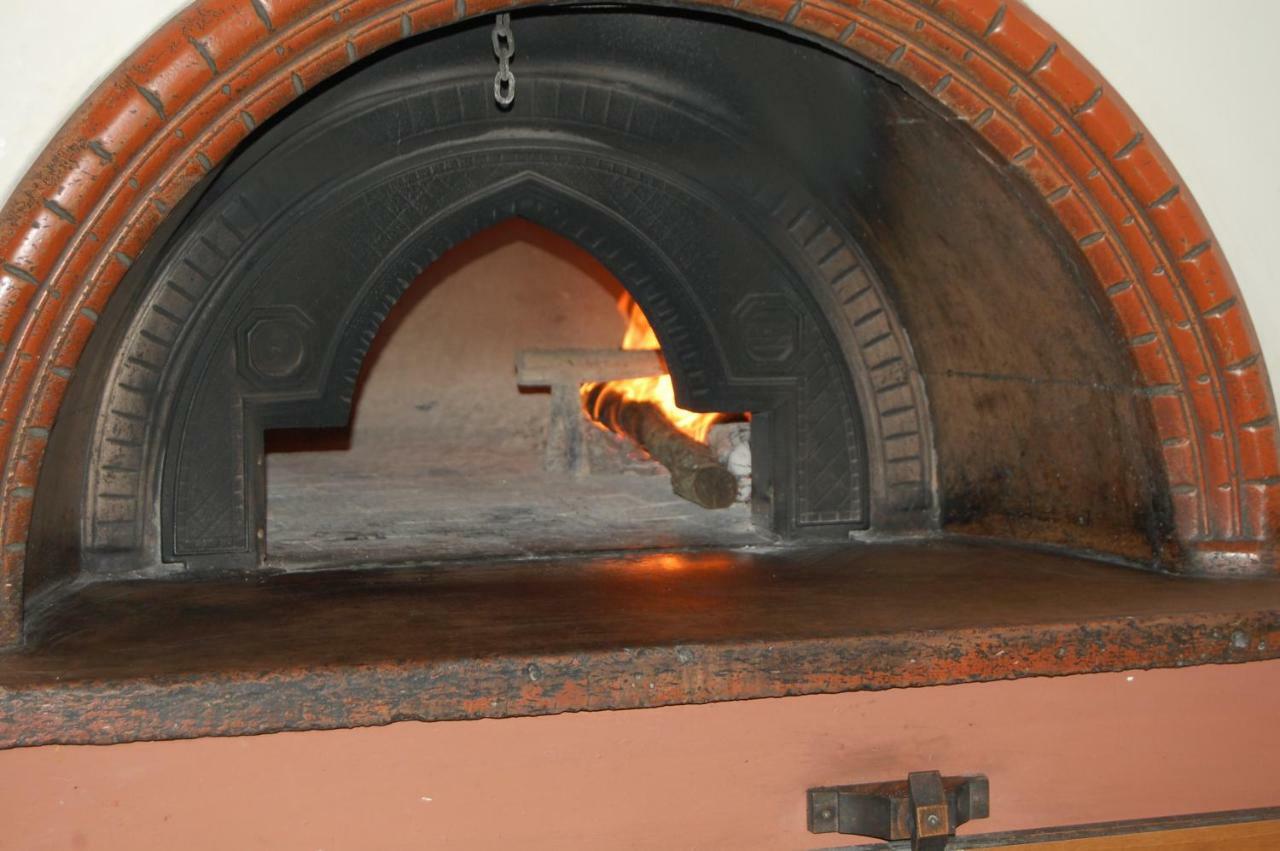 Latorraca Hotel Palazzo San Gervasio Bagian luar foto