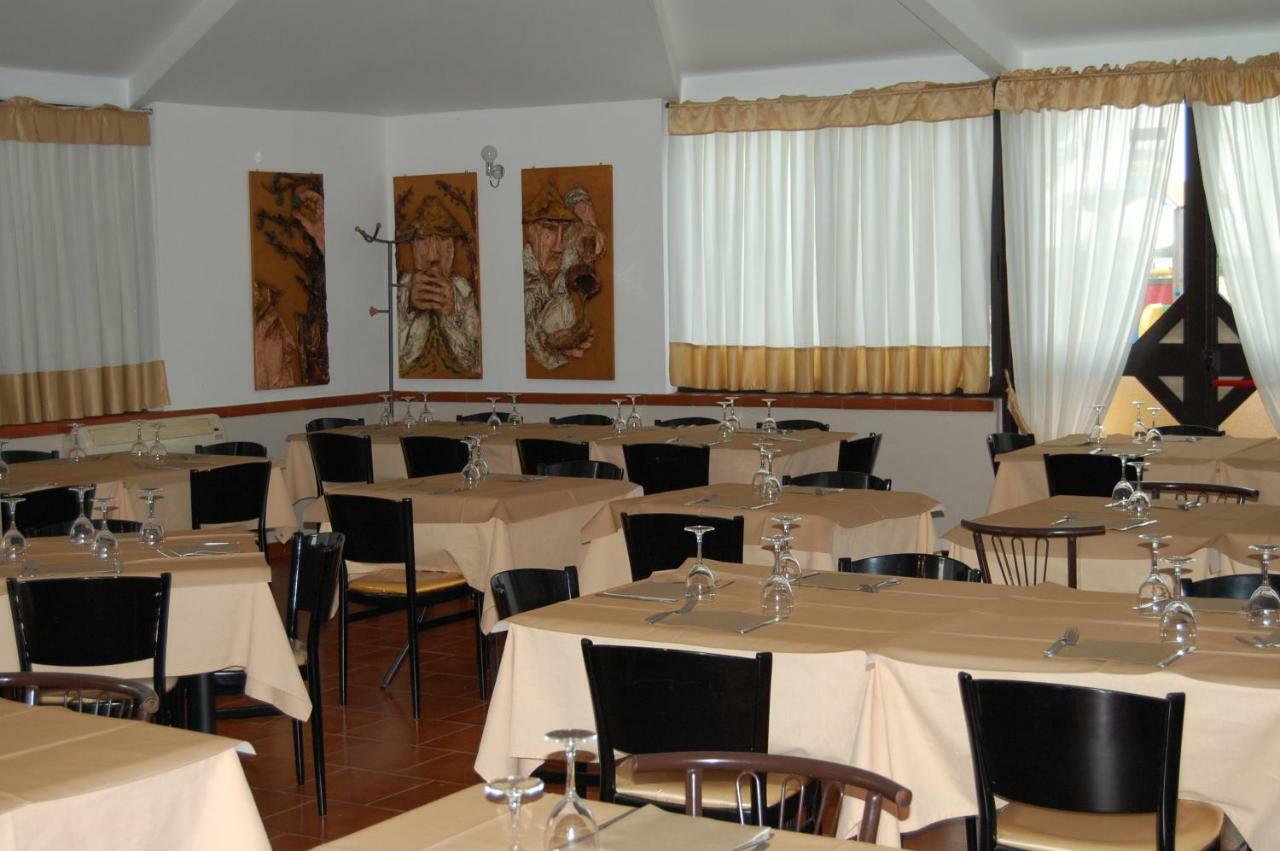 Latorraca Hotel Palazzo San Gervasio Bagian luar foto
