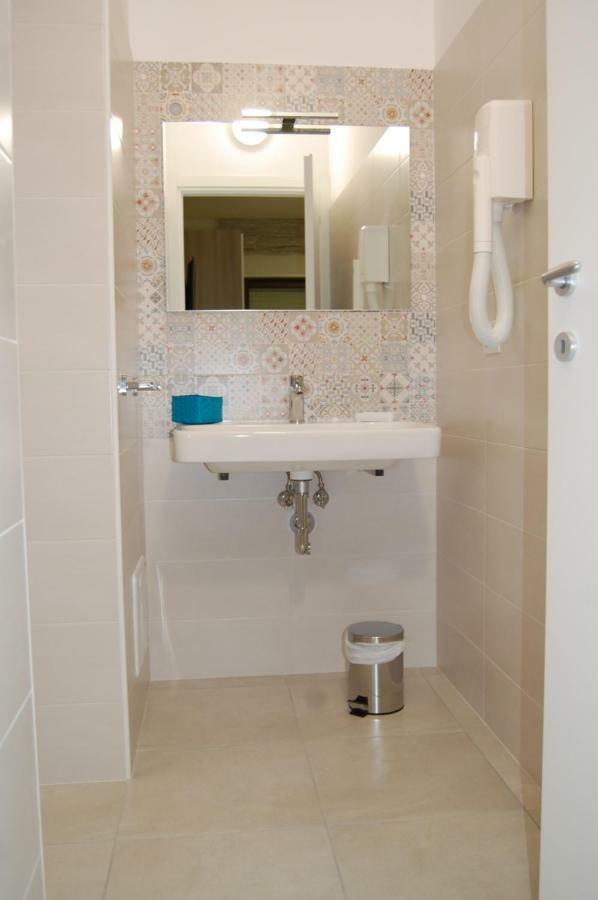 Latorraca Hotel Palazzo San Gervasio Bagian luar foto